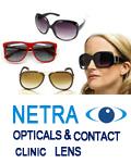 Netra Optics & Contact Lens Clinic
